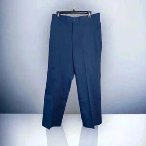 Big Mac  New No Tags. J.C. Penney’s Vintage Work Pants From the 1970s. Sz. 34/29